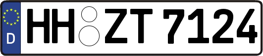 HH-ZT7124