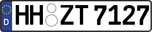 HH-ZT7127