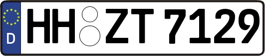 HH-ZT7129