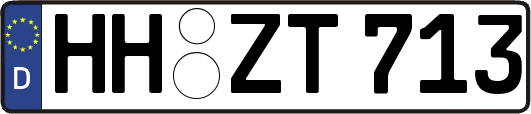 HH-ZT713