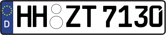 HH-ZT7130