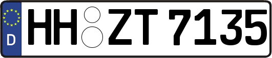 HH-ZT7135