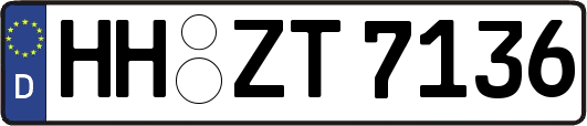HH-ZT7136