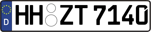 HH-ZT7140