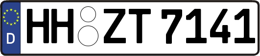 HH-ZT7141
