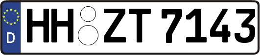 HH-ZT7143