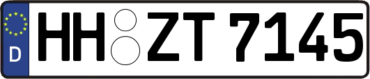 HH-ZT7145