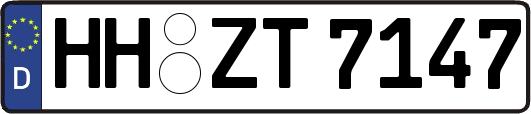 HH-ZT7147