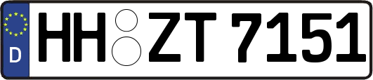 HH-ZT7151