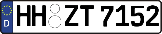 HH-ZT7152