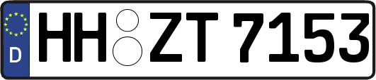 HH-ZT7153