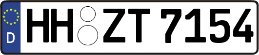 HH-ZT7154