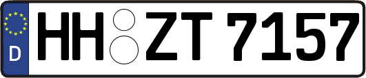 HH-ZT7157