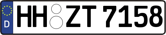 HH-ZT7158