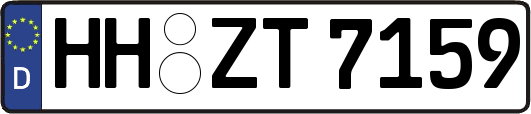 HH-ZT7159