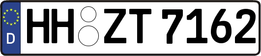 HH-ZT7162