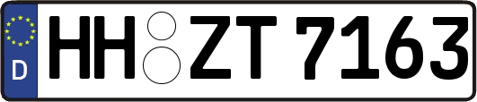 HH-ZT7163