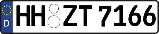HH-ZT7166