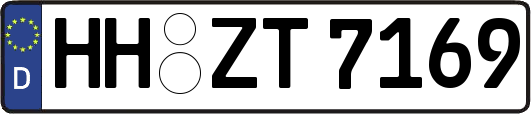 HH-ZT7169