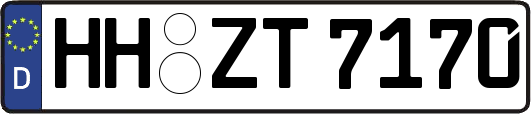 HH-ZT7170