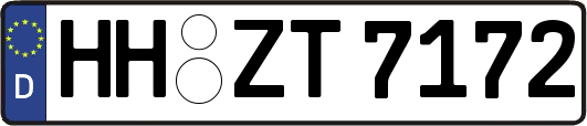 HH-ZT7172