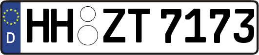 HH-ZT7173