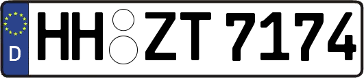 HH-ZT7174