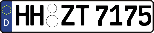 HH-ZT7175