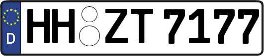 HH-ZT7177