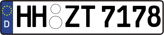 HH-ZT7178