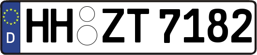 HH-ZT7182