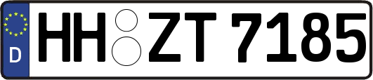 HH-ZT7185