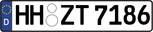 HH-ZT7186