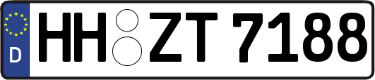 HH-ZT7188