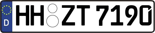 HH-ZT7190