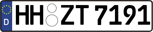 HH-ZT7191
