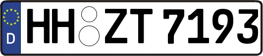 HH-ZT7193