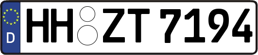 HH-ZT7194