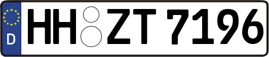 HH-ZT7196