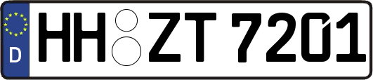 HH-ZT7201