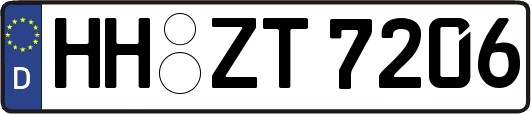 HH-ZT7206