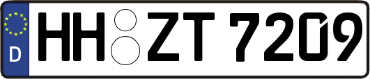 HH-ZT7209