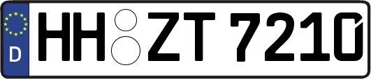 HH-ZT7210