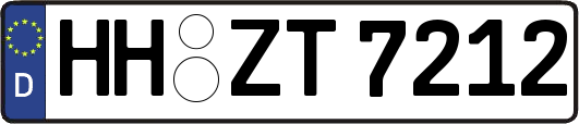 HH-ZT7212