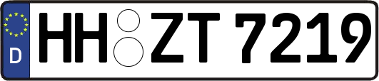 HH-ZT7219