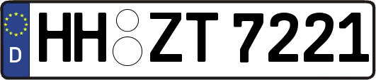 HH-ZT7221