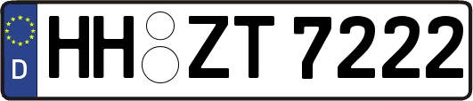 HH-ZT7222