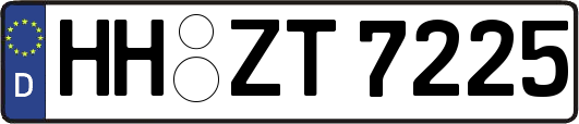 HH-ZT7225