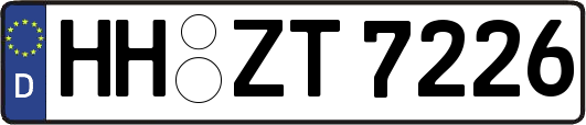 HH-ZT7226