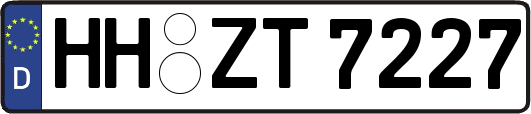 HH-ZT7227